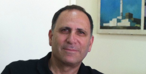 Gil Margalit, CEO of Vaica