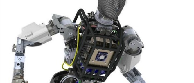 The winning robot will have to be smart enough to use commonly available tools and equipment.