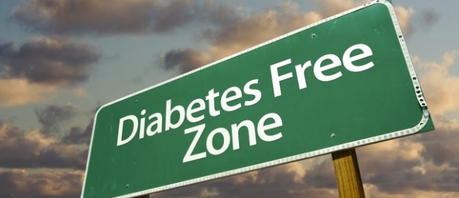 Searching for the cure to diabetes. Photo courtesy of Shutterstock.