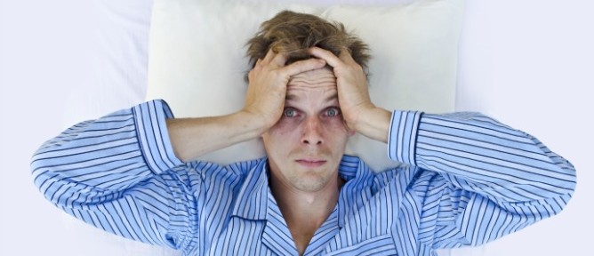No more interrupted sleep from apnea? Image via Shutterstock.com