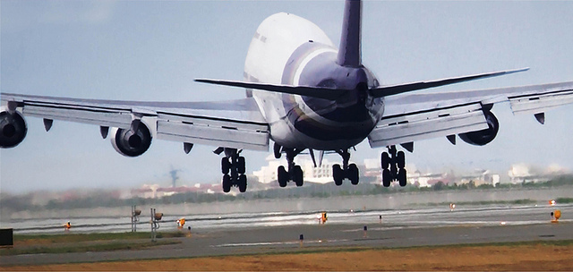 XSight for safer runways.