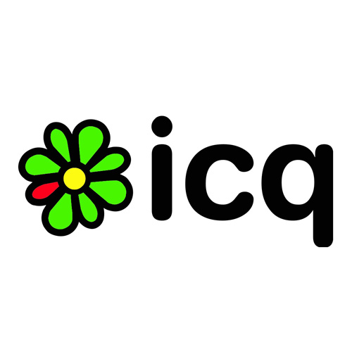ICQ Logo 1000px PNG