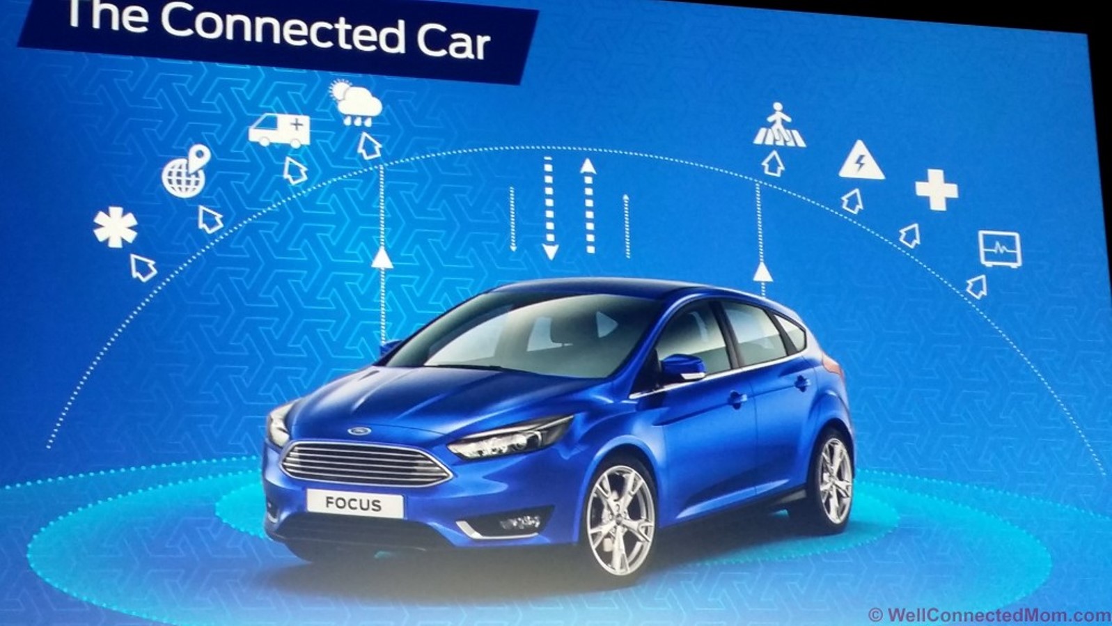 Ford Seeks Connected Car Tech In Jerusalem Israel21c