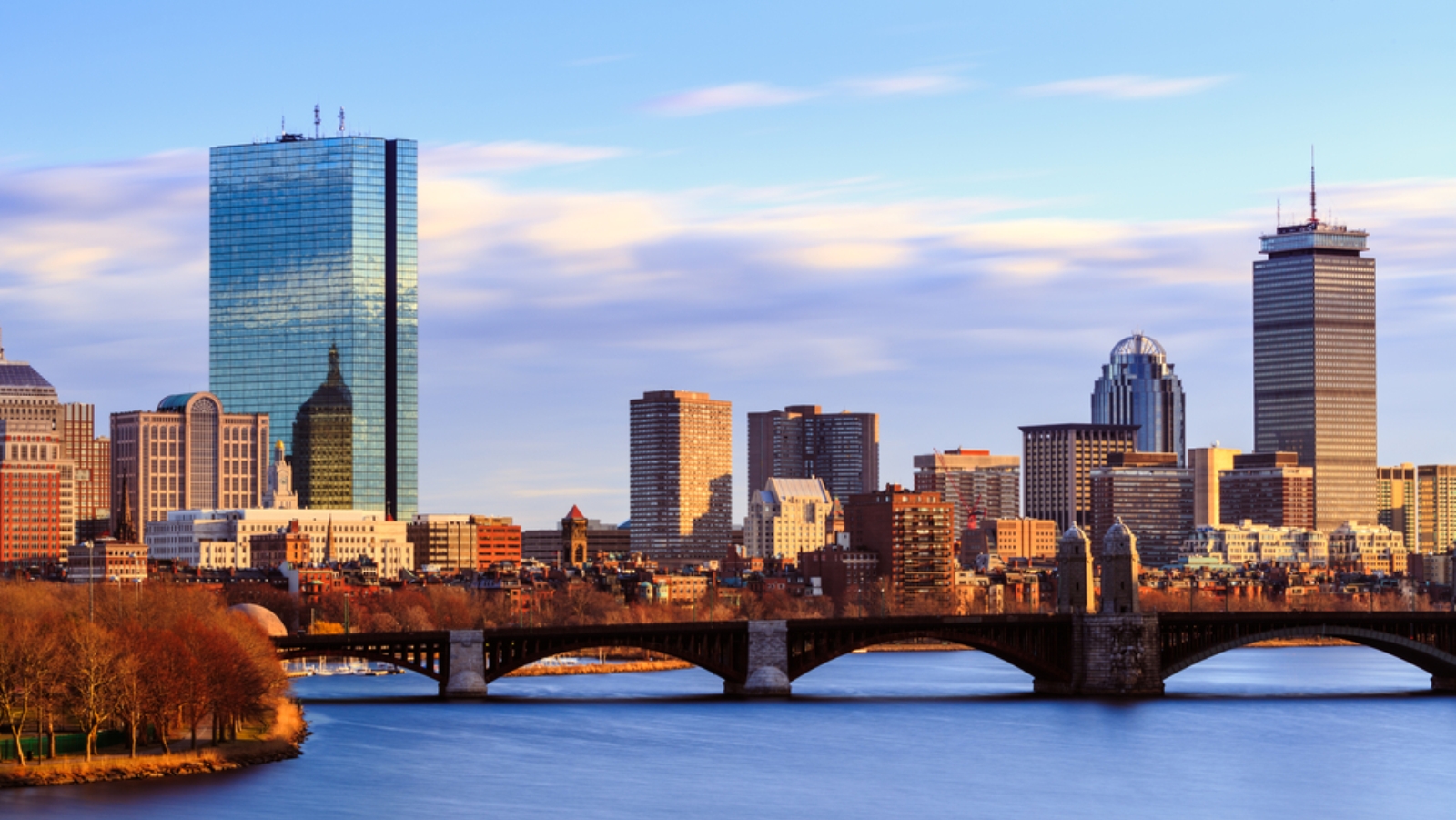 Israeli companies in Boston area add 9b to state coffers ISRAEL21c