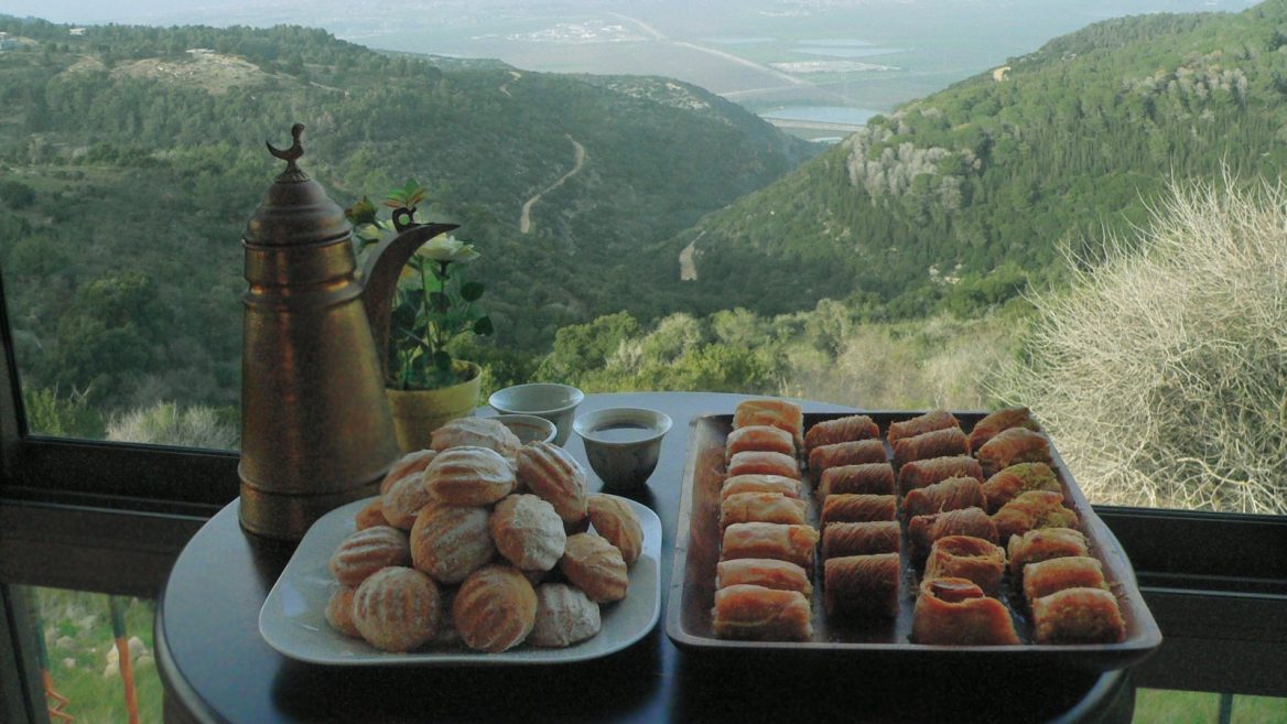 10 ways to have the best Druze experience in Israel - ISRAEL21c